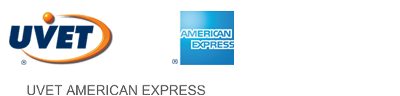 Uvet American Express