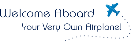 Welcome Aboard